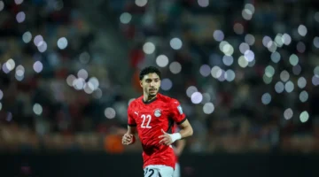 موعد ناري.. مواجهة مصر ونيجيريا لحسم البرونزية في أمم إفريقيا والقنوات الناقلة